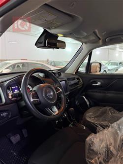 جیپ رێنێگەید